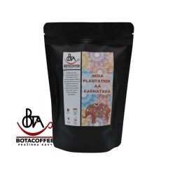 BotaCoffee India Plantation...