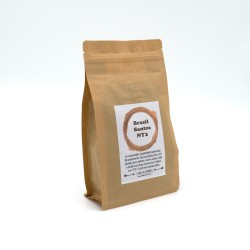 Honzova káva Brasil Santos src. 17/18