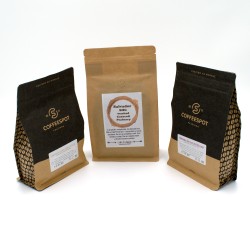 Střední Amerika 750g