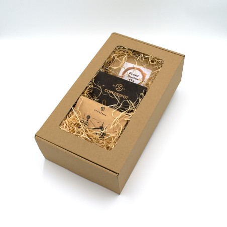 To nejlepší z Brazílie - Dárkové balení 750g