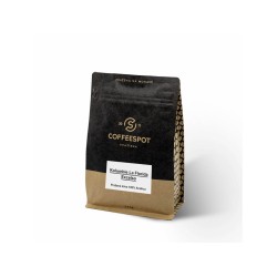 Coffeespot Kolumbie La Florida Excelso