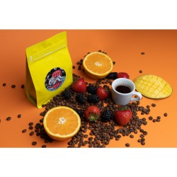 Coffeespot Indonésie Frinsa...