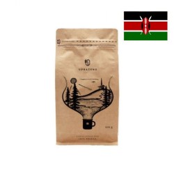 Upraženo Kenya