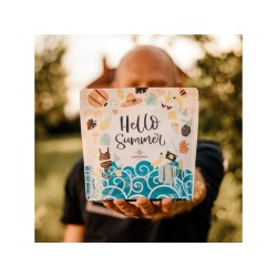 Coffeespot Hello Summer! - Letní edice 2023