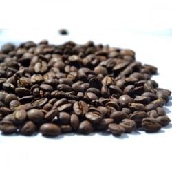 Honzova káva Jamaica Blue Mountain