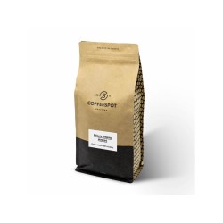 Coffeespot Etiopie Sidamo washed
