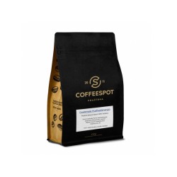 Coffeespot Guatemala Huehuetenango
 Velikost balení-250g