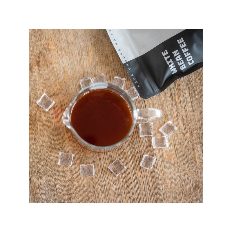 Coffeespot Indonésie Trenggiling Wet Hulled