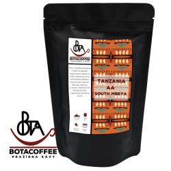 BotaCoffee Tanzania AA...