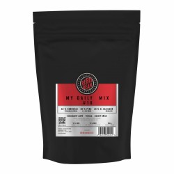 Rebelbean My Daily Mix No.10