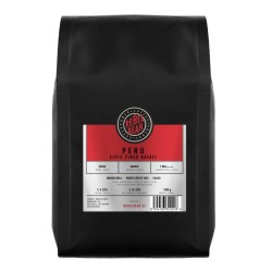 Rebelbean Peru Elvis Tineo Rafael