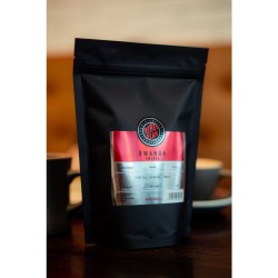 Rebelbean Rwanda Bwenda