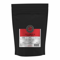 Rebelbean Colombia Libardo...