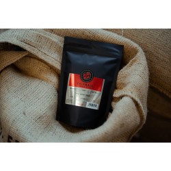 Rebelbean Colombia Libardo Ortiz