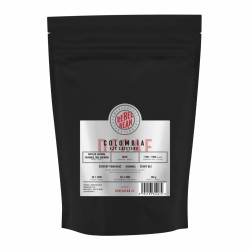 Rebelbean Colombia Eje Cafetero