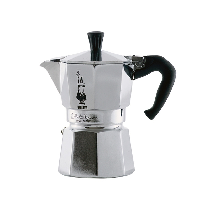 Bialetti Moka Express 3