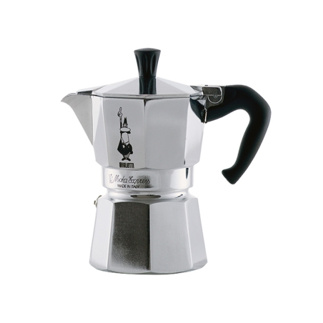 Bialetti Moka Express 3