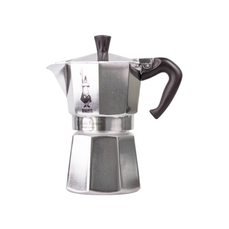Bialetti Moka Express 4