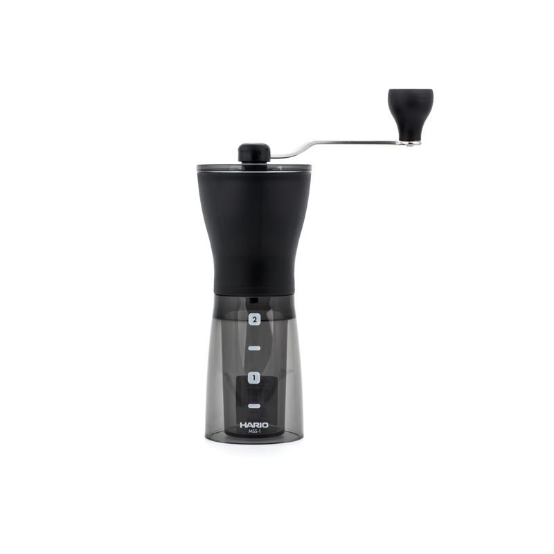 Mlýnek Hario Mini Mill Slim Plus