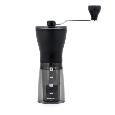 Mlýnek Hario Mini Mill Slim Plus