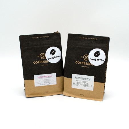 Dois Brasil 500g