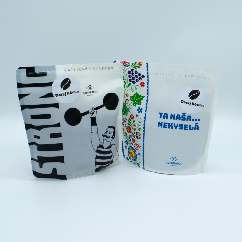 DělniQ 500g