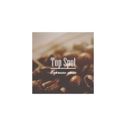 Coffeespot Top Spot Espresso