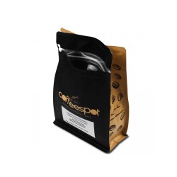 Coffeespot India Monsooned Malabar