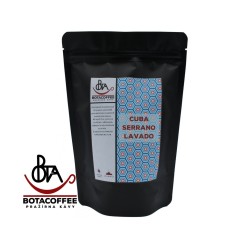 BotaCoffee Cuba Serrano Lavado