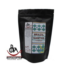 BotaCoffee Brazil Santos 17/18 from Guaxupe