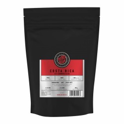 Rebelbean Costa Rica La Candelilla