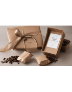 Dárkové balení - darujte radost z kávy sobě i blízkým